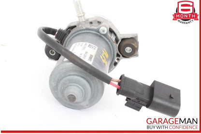 14-21 BMW i3 I01 Hybrid Brake Booster Vacuum Pump 6857405 OEM