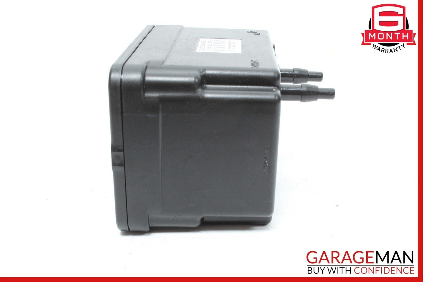 05-18 Mercedes C250 SLK350 CLS550 E350 Seat Control Vacuum Pump 0008003348 OEM