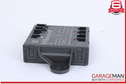 08-18 Mercedes X204 GLK250 GLK350 Rear Right Side Door Control Module OEM