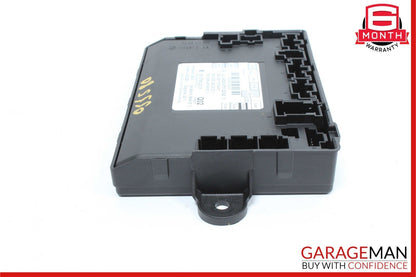 07-13 Mercedes W221 S600 S63 AMG Rear Right / Left Side Door Control Module Unit