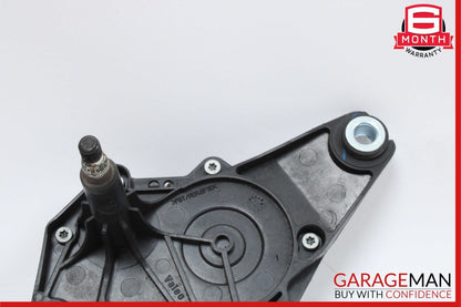 06-13 Mercedes W251 R550 GL350 ML450 Rear Windshield Glass Wiper Motor OEM