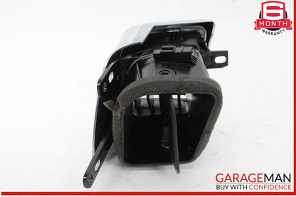 10-16 Porsche Panamera 970 E-Hybrid Front Left Side Dash AC Outer Air Vent OEM