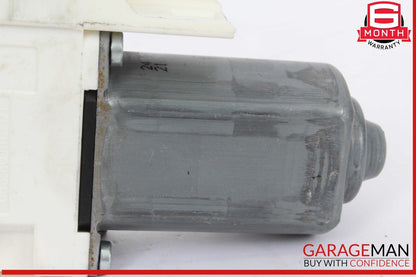 11-18 Porsche Cayenne 958 Front Right Side Window Regulator Motor Unit OEM