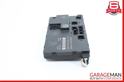 03-09 Mercedes W211 E320 E500 E350 E63 Front Right Side Door Controller Module
