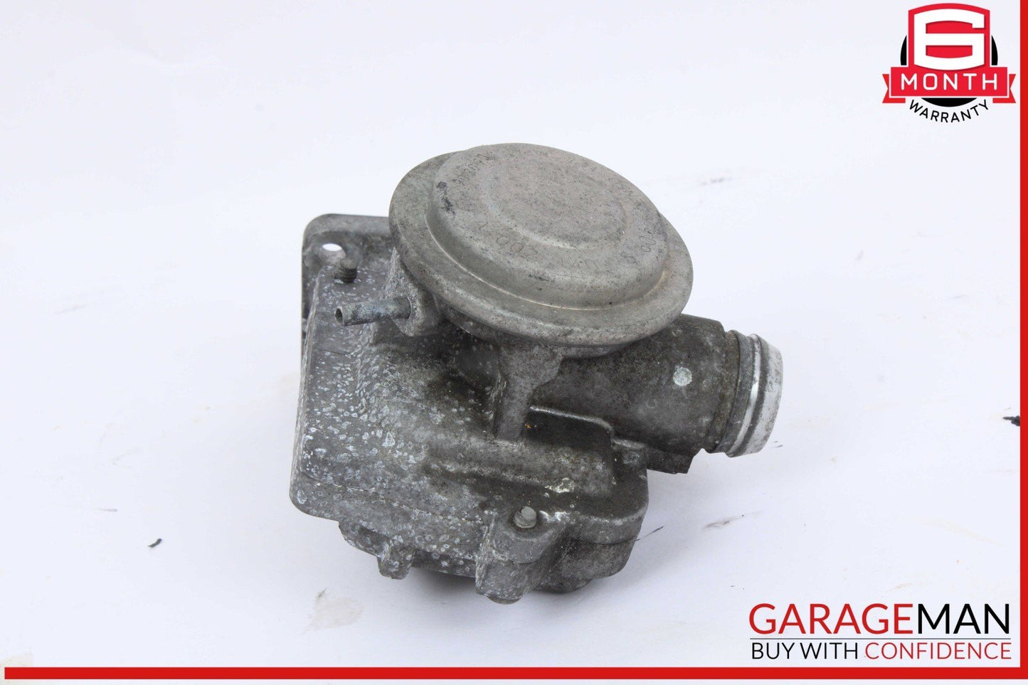 05-15 Mercedes W203 C230 E350 SL550 Engine Motor Air Valve 0021407560 OEM