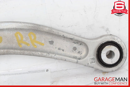 15-20 Mercedes W205 C300 Rear Right / Left Suspension Upper Control Arm OEM
