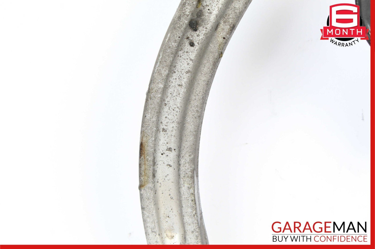 07-14 Mercedes W221 S550 Front Left Upper Control Arm w/ Height Level Sensor RWD