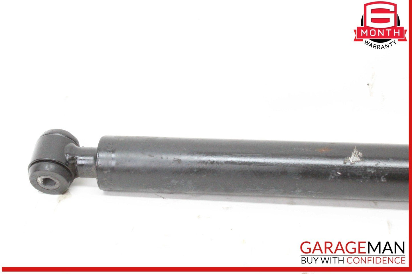 96-02 Mercedes W210 E320 Rear Right and Left Shock Strut Absorber Set of 2 OEM