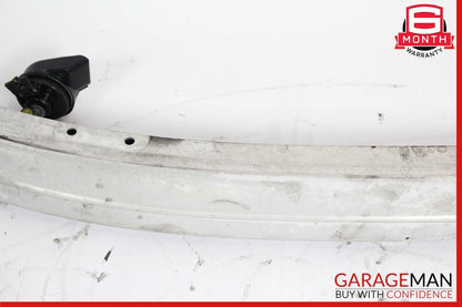 07-14 Mercedes W221 S550 CL550 Front Bumper Reinforcement Impact Crash Bar Rebar