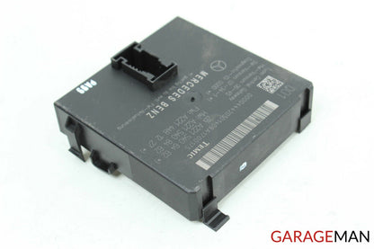 07-09 Mercedes W221 S550 S63 CL550 Central Gateway Control Module 2215406462 OEM