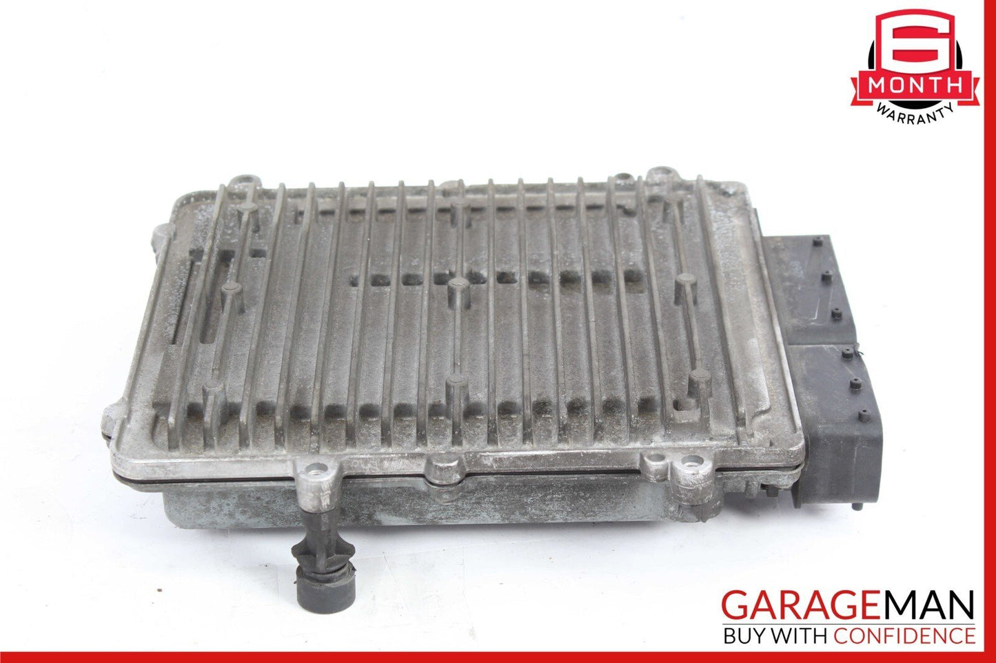 11-14 Mercedes S550 E550 CLS550 CL550 ECU ECM Engine Controller Module