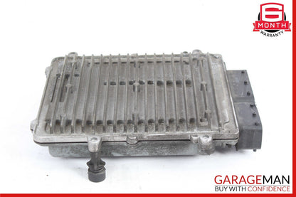 11-14 Mercedes S550 E550 CLS550 CL550 ECU ECM Engine Controller Module