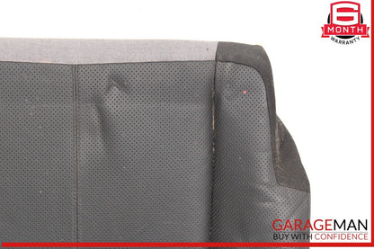 07-14 Mercedes W216 CL550 Rear Right Passenger Lower Bottom Seat Cushion OEM
