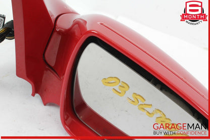 03-08 Mercedes R230 SL500 SL550 Front Right Side Mirror Door Rear View OEM