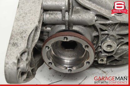 12-15 Audi A5 Rear Diff Differential Axle Carrier Assembly