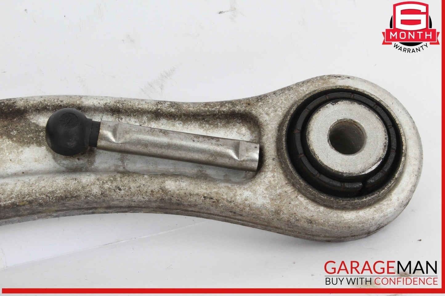 11-18 Porsche Cayenne 958 Rear Right/Left Suspension Upper Forward Control Arm
