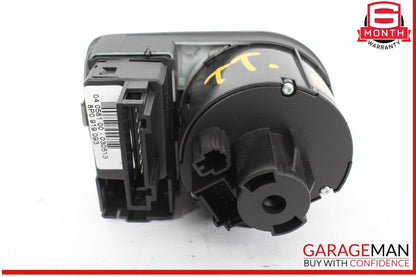 11-15 Audi TT TTS Quattro Front Headlight Fog Light Lamp Switch 8J1941531AF OEM