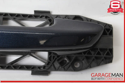 11-18 Porsche Cayenne 958 Front or Rear Right Side Exterior Door Handle OEM
