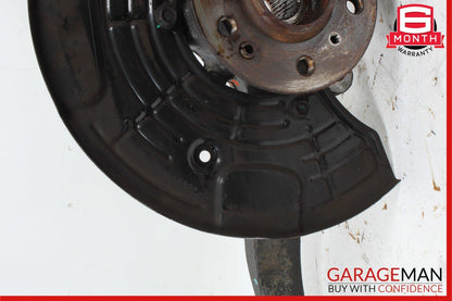 06-13 Mercedes W251 R350 R500 Front Right Side Wheel Spindle Knuckle Hub Bearing