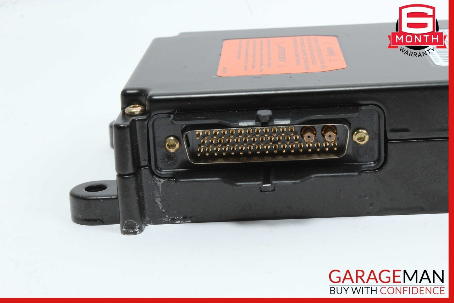 97-09 Mercedes R170 SLK320 CL55 AMG Voice Command Control Module 2208204685 OEM