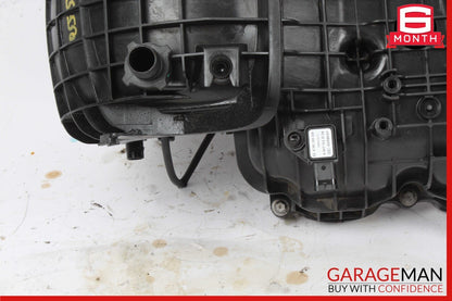 11-20 Mercedes W218 CLS550 S550 Air Intake Manifold Distributor 2780980807 OEM