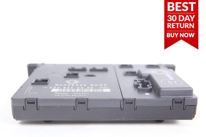03-08 MERCEDES R230 SL55 AMG LEFT DRIVER SIDE DOOR CONTROL MODULE A74 OEM