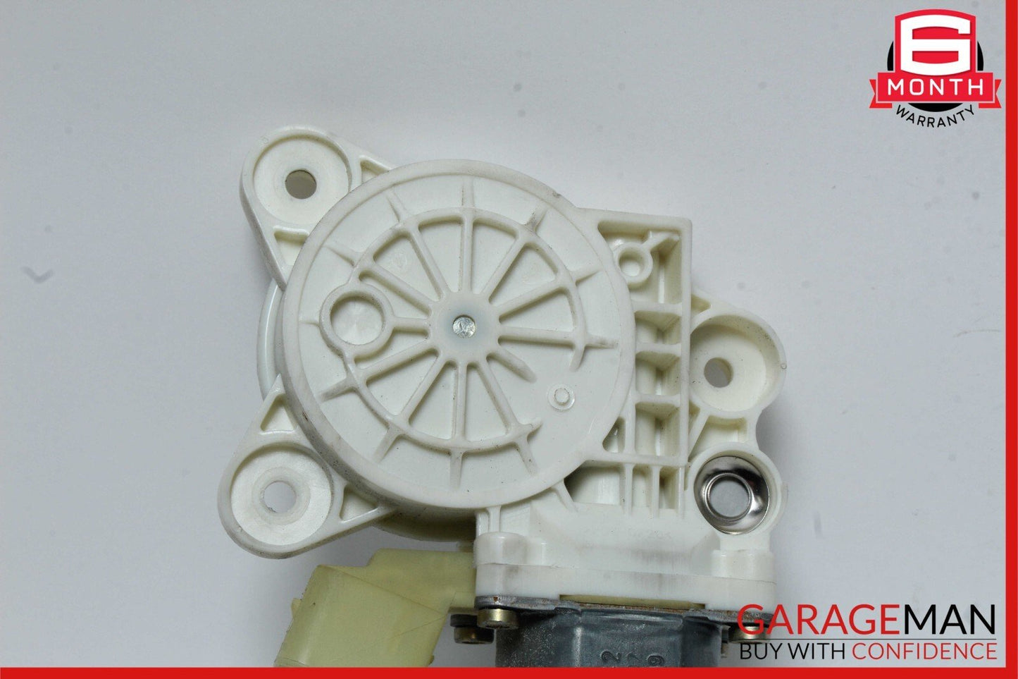 03-09 Mercedes W209 CLK500 CLK350 CLK55 Front Right Door Window Regulator Motor