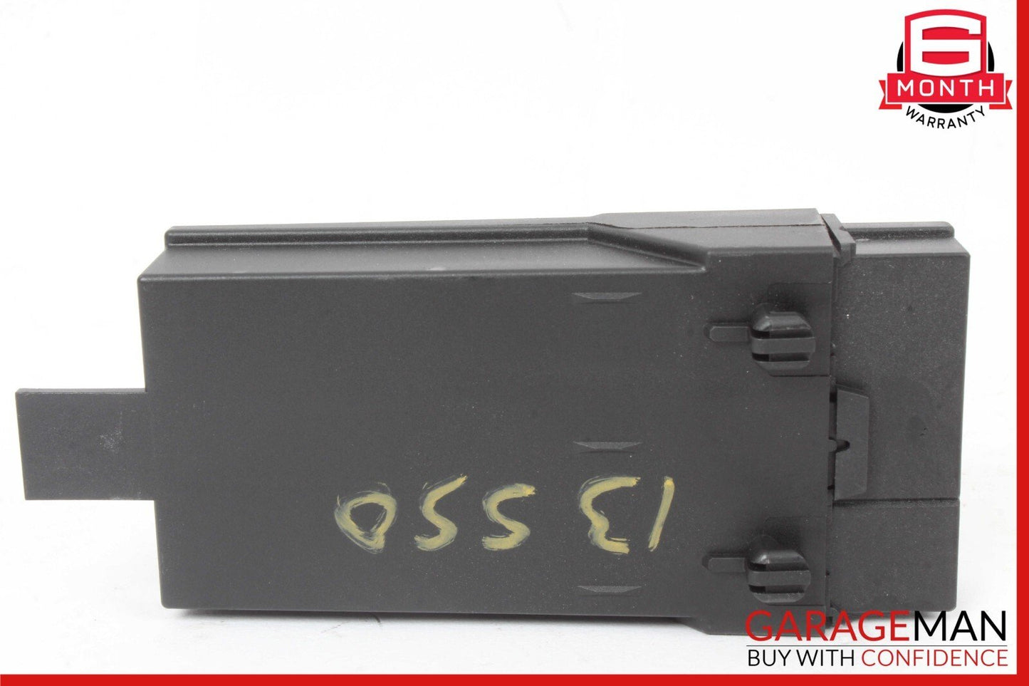 11-16 BMW 528i 535i 550i SEAT CONTROL MODULE COMPUTER 921646801 OEM