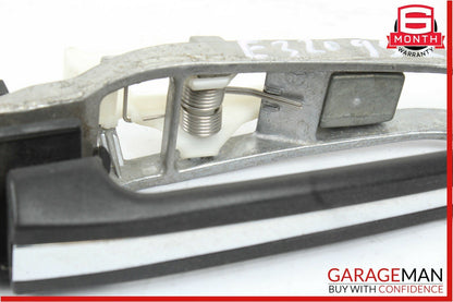 89-95 Mercedes W124 E320 500E Rear Left Driver Side Exterior Door Handle