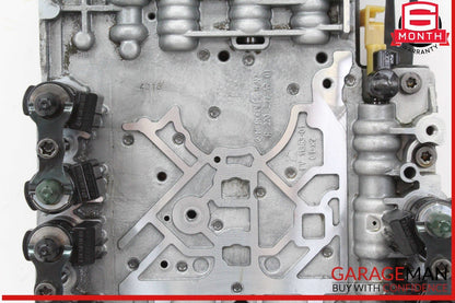 Mercedes S550 ML350 CLK500 7G Tronic Transmission Valve Body TCM 2202771901 OEM