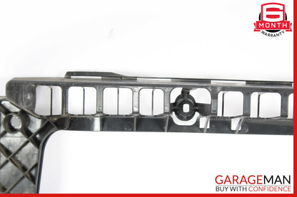 14-21 BMW i3 I01 Rear Bumper Upper Center Mount Bracket OEM
