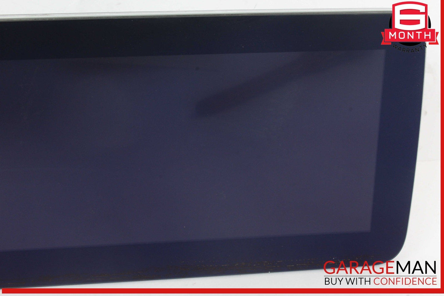 12-14 Mercedes W218 CLS550 CLS63 Navigation Display Screen Monitor Unit OEM