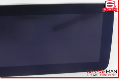 12-14 Mercedes W218 CLS550 CLS63 Navigation Display Screen Monitor Unit OEM