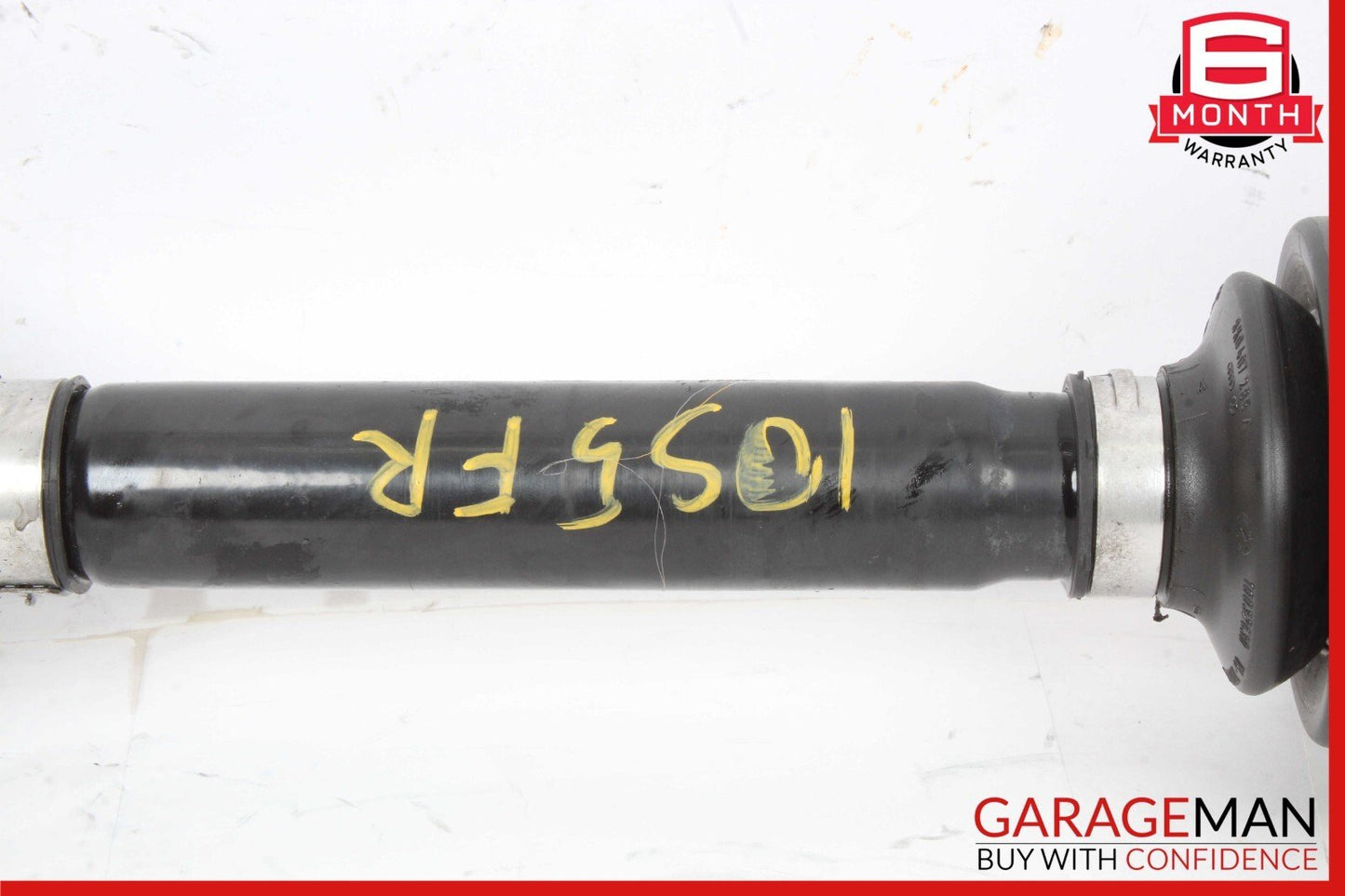 08-12 Audi S5 A5 Front Right or Left Side Axle Shaft AWD 8K0407271P OEM