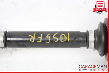 08-12 Audi S5 A5 Front Right or Left Side Axle Shaft AWD 8K0407271P OEM