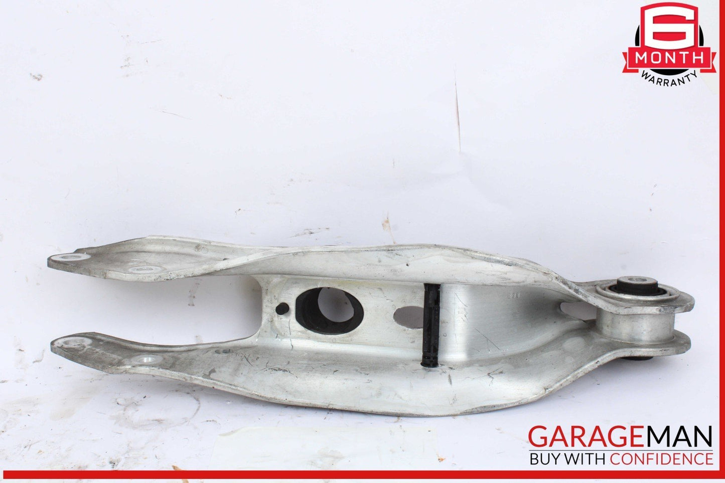 17-24 Audi Q7 Rear Left or Rear Right Side Lower Control Arm 4M0505311J OEM