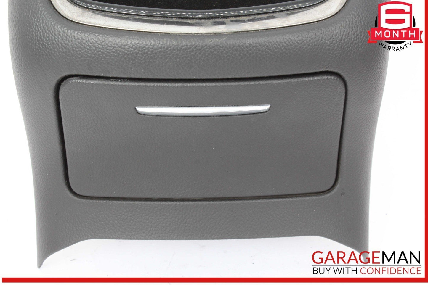 14-19 Cadillac CTS V-Sport Rear Center Console w/ AC Air Conditioning Air Vent