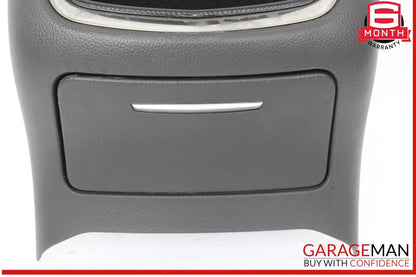 14-19 Cadillac CTS V-Sport Rear Center Console w/ AC Air Conditioning Air Vent
