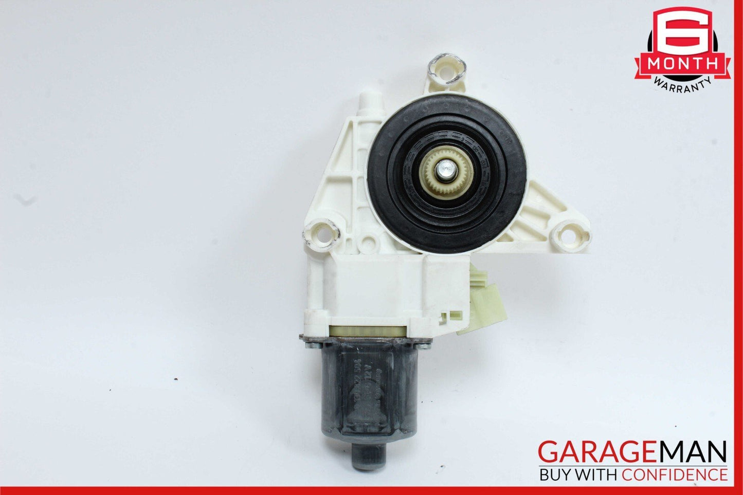 08-16 Mercedes E350 GLK350 C250 C300 Rear Right Door Window Regulator Motor Unit