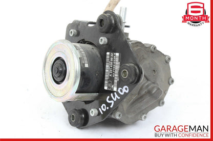 10-13 Mercedes W221 S400 Hybrid Vacuum Pump Module Unit 2214300032 OEM