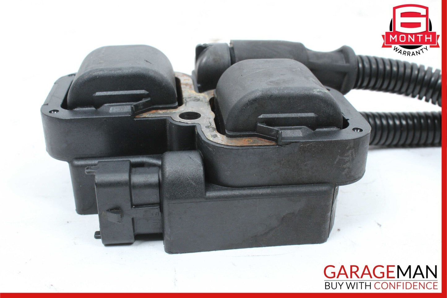 98-06 Mercedes W215 CL55 C320 S500 SL500 S430 Ignition Coil Pack 0001587803 OEM