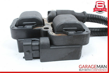 98-06 Mercedes W215 CL55 C320 S500 SL500 S430 Ignition Coil Pack 0001587803 OEM
