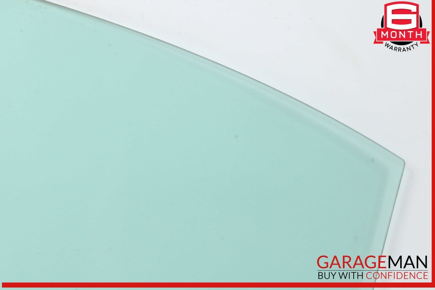 20-23 Mercedes C118 W118 CLA250 Rear Right Passenger Side Door Window Glass OEM