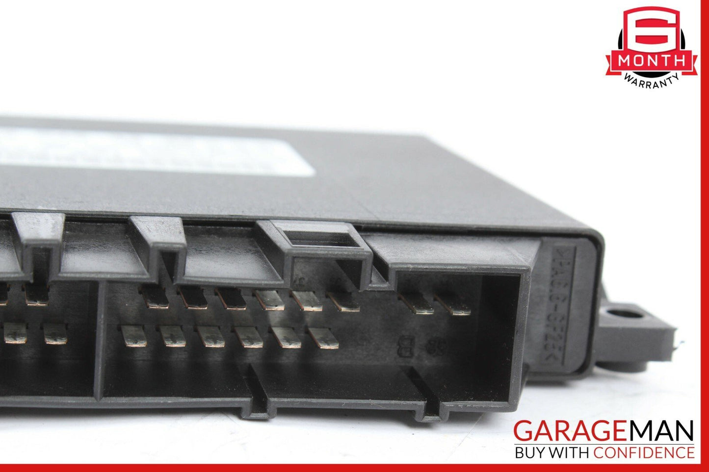 00-06 Mercedes W215 CL500 S500 Parktronic Parking Control Module 0335453332 OEM