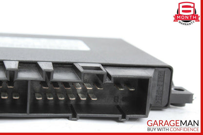 00-06 Mercedes W215 CL500 S500 Parktronic Parking Control Module 0335453332 OEM