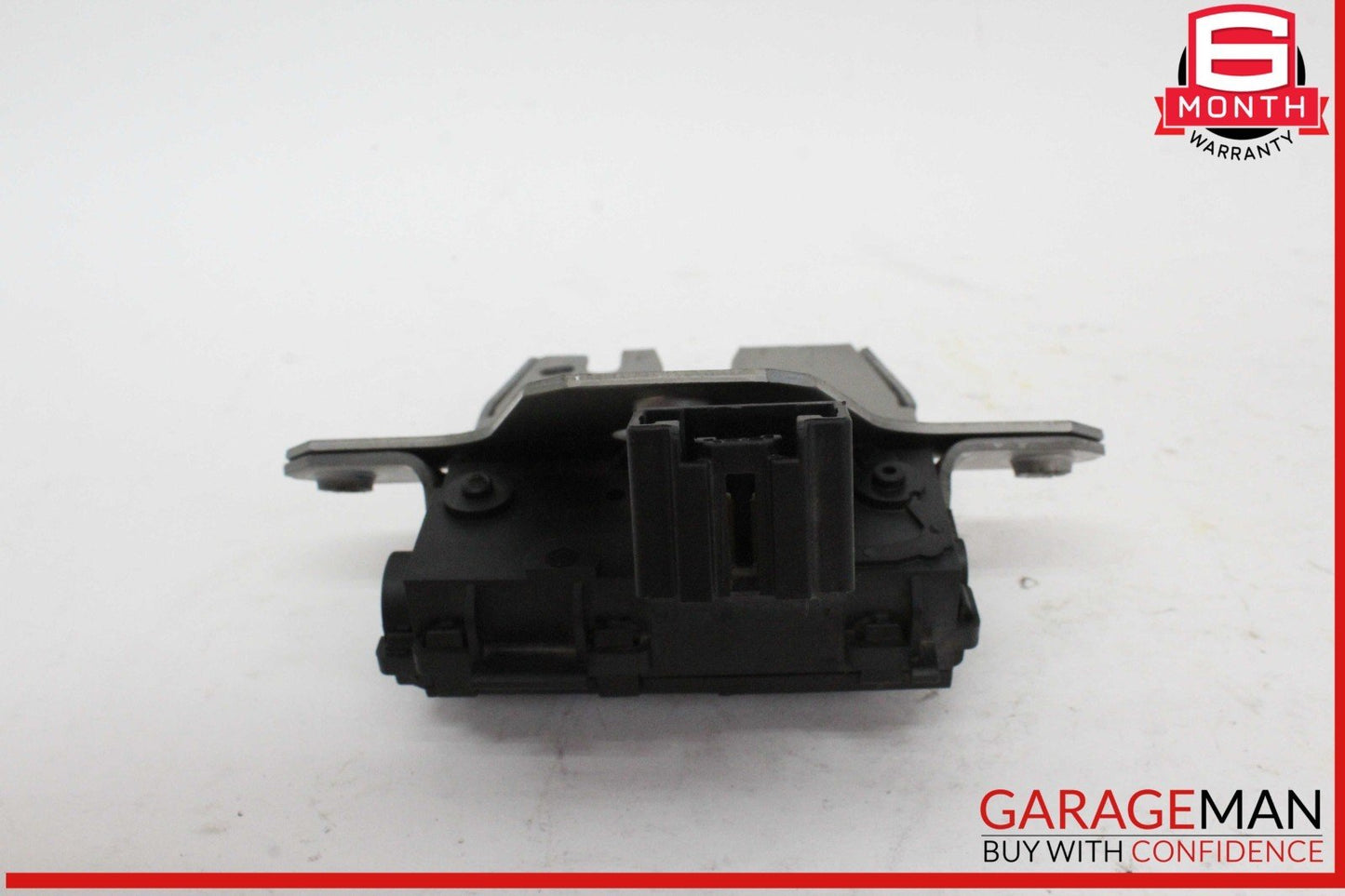 10-13 Land Rover Range Rover Sport Rear Trunk Lid Lock Latch Actuator OEM