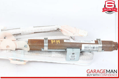 10-16 Porsche Panamera 970 Right Side Roof Curtain Airbag Air Bag 97080309201