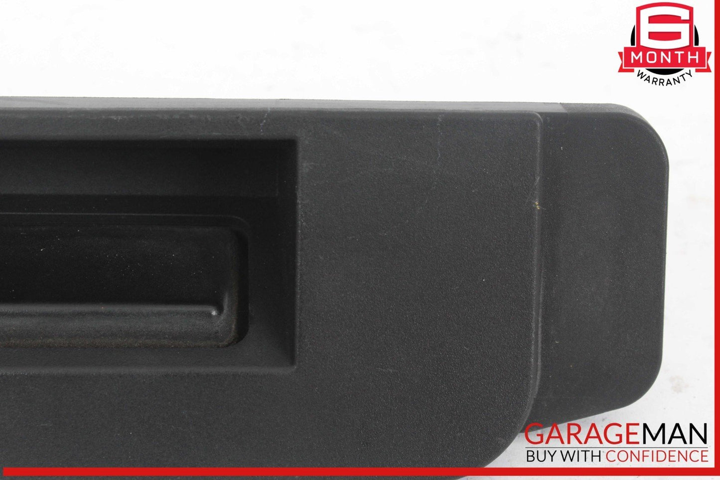 14-20 Mercedes W117 CLA250 C300 SLC300 Rear Trunk Tailgate Release Open Handle