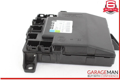 06-13 Mercedes W164 ML350 CDI Front Left Driver Side Door Control Module OEM