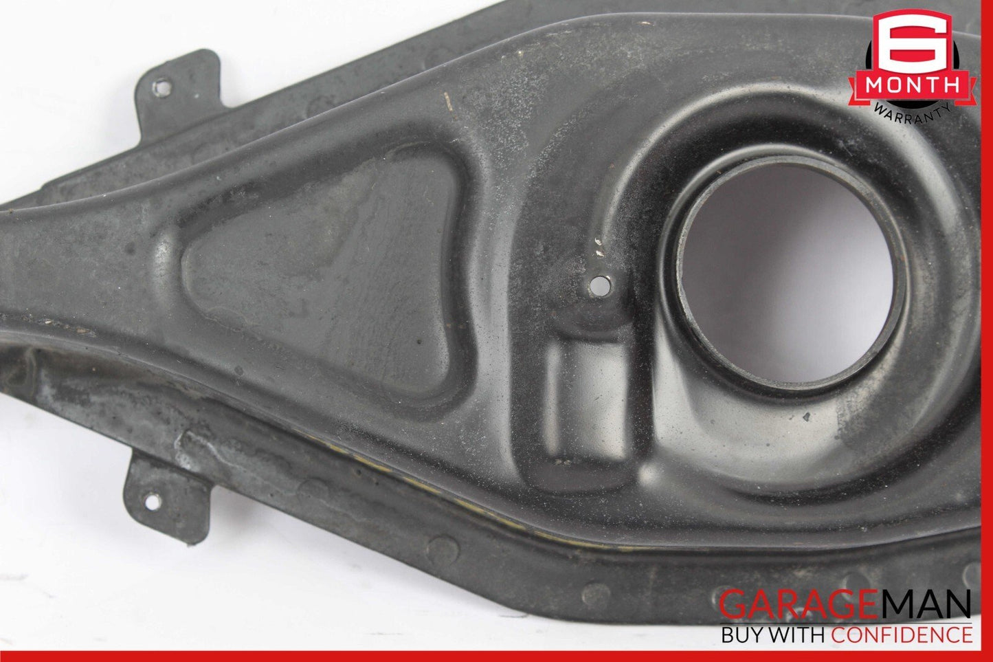 94-00 Mercedes W202 C230 Rear Right or Left Suspension Lower Control Arm OEM
